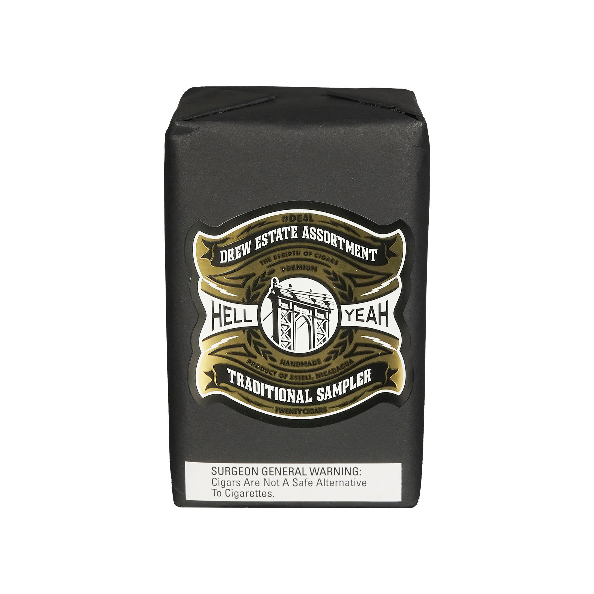 Drew Estate - Traditional 20ct